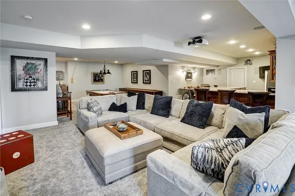 $1,250,000 | 7559 Madison Estates Drive, Mechanicsville, VA 23111