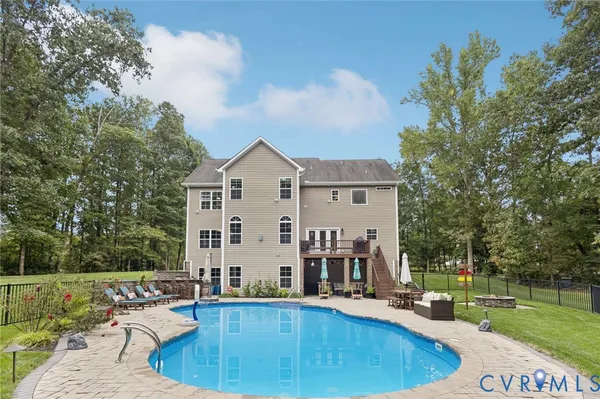 $1,250,000 | 7559 Madison Estates Drive, Mechanicsville, VA 23111