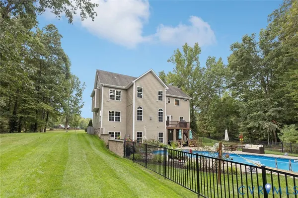 $1,250,000 | 7559 Madison Estates Drive, Mechanicsville, VA 23111