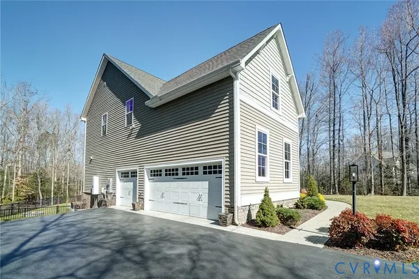 $1,250,000 | 7559 Madison Estates Drive, Mechanicsville, VA 23111