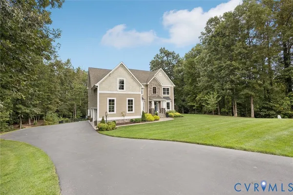 $1,250,000 | 7559 Madison Estates Drive, Mechanicsville, VA 23111