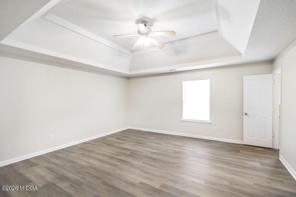 204 Spring Creek Drive Perry, GA 31069 - Photo 19 of 33 204 Spring Creek Dr 19