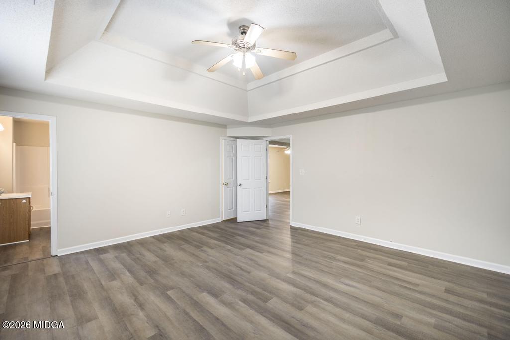 204 Spring Creek Drive Perry, GA 31069 - Photo 20 of 33 204 Spring Creek Dr 20