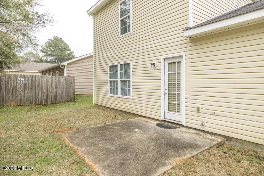 204 Spring Creek Drive Perry, GA 31069 - Photo 29 of 33 204 Spring Creek Dr 29