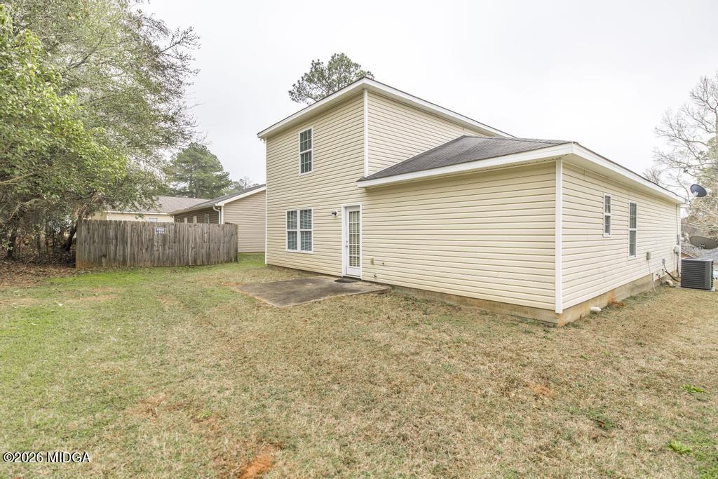 204 Spring Creek Drive Perry, GA 31069 - Photo 30 of 33 204 Spring Creek Dr 30