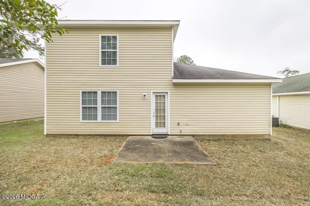 204 Spring Creek Drive Perry, GA 31069 - Photo 31 of 33 204 Spring Creek Dr 31