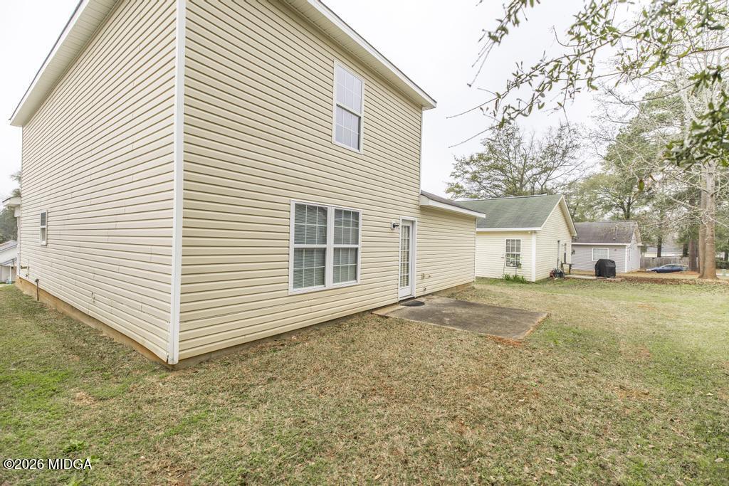 204 Spring Creek Drive Perry, GA 31069 - Photo 32 of 33 204 Spring Creek Dr 32