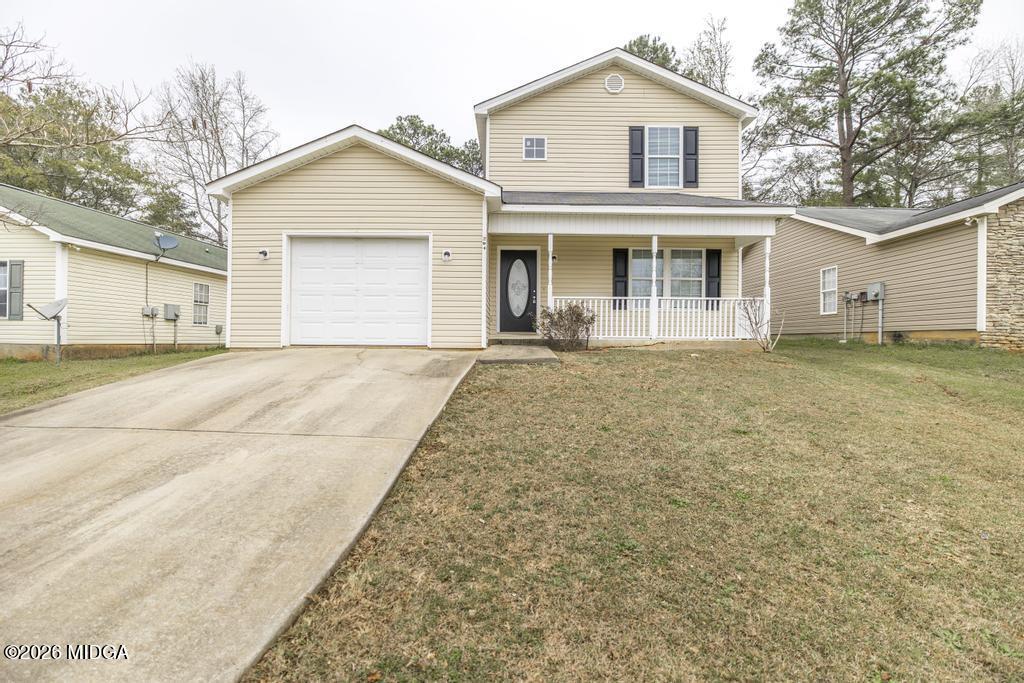 204 Spring Creek Drive Perry, GA 31069 - Photo 5 of 33 204 Spring Creek Dr 5