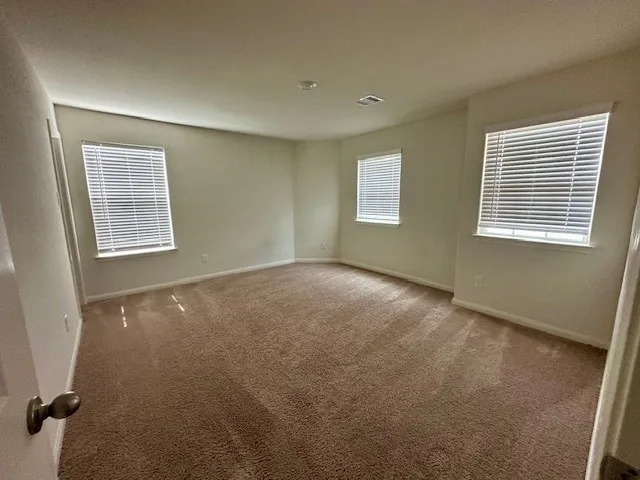 a view of small space