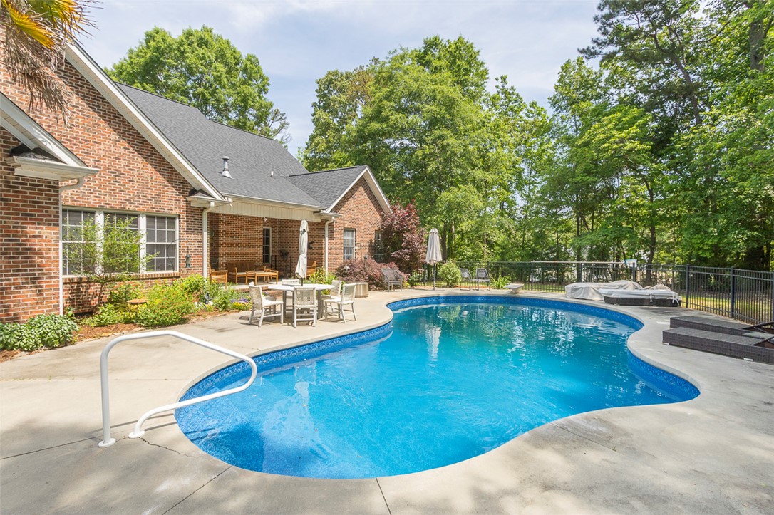 201 C-10-147F Anderson, SC 29621 - Photo 43 of 49