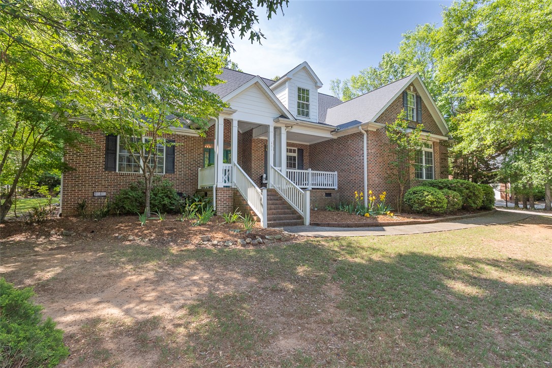 201 C-10-147F Anderson, SC 29621 - Photo 45 of 49