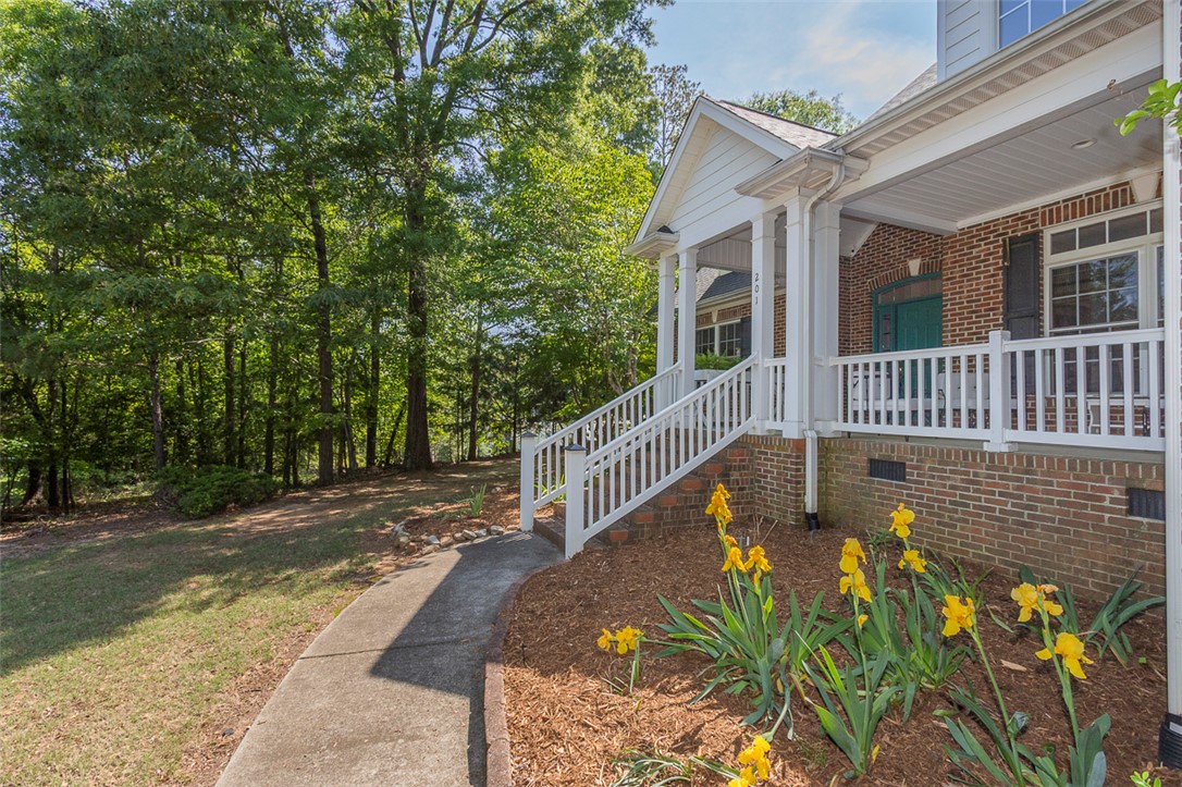 201 C-10-147F Anderson, SC 29621 - Photo 47 of 49