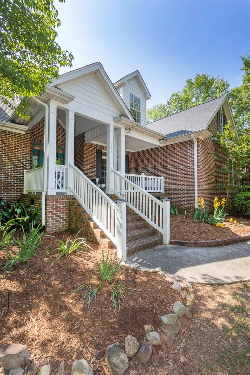 201 C-10-147F Anderson, SC 29621 - Photo 49 of 49