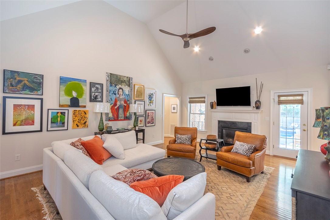 201 C-10-147F Anderson, SC 29621 - Photo 5 of 49