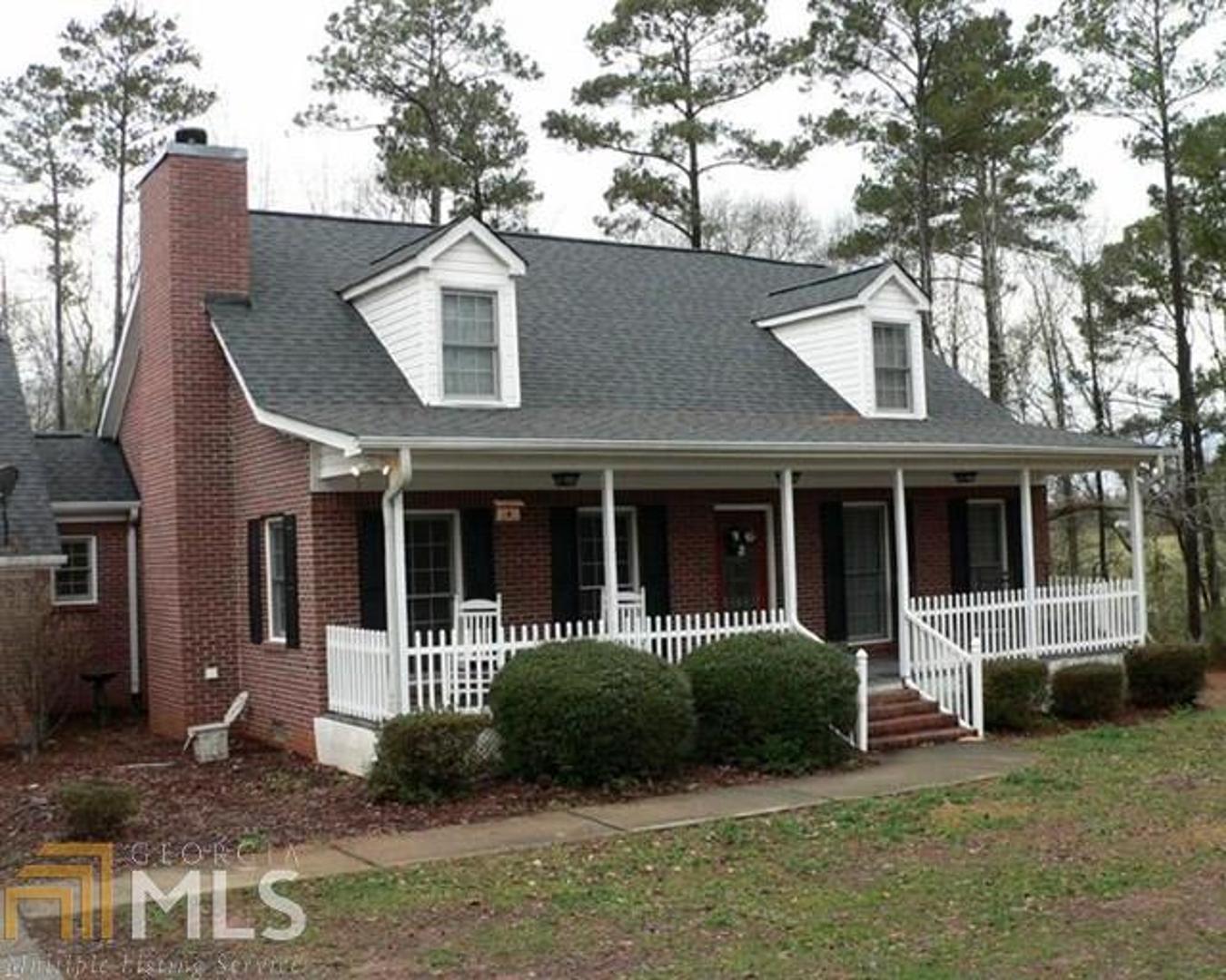 1235 Alcovy Station Road Covington, GA 30014 - Photo 1 of 1 Gallery Image 1