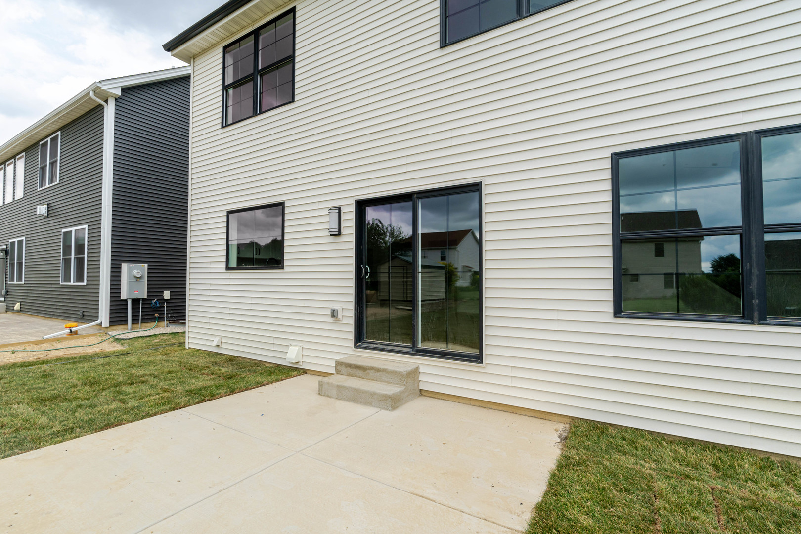 1304 Woodbine Road Bloomington, IL 61704 - Photo 48 of 49