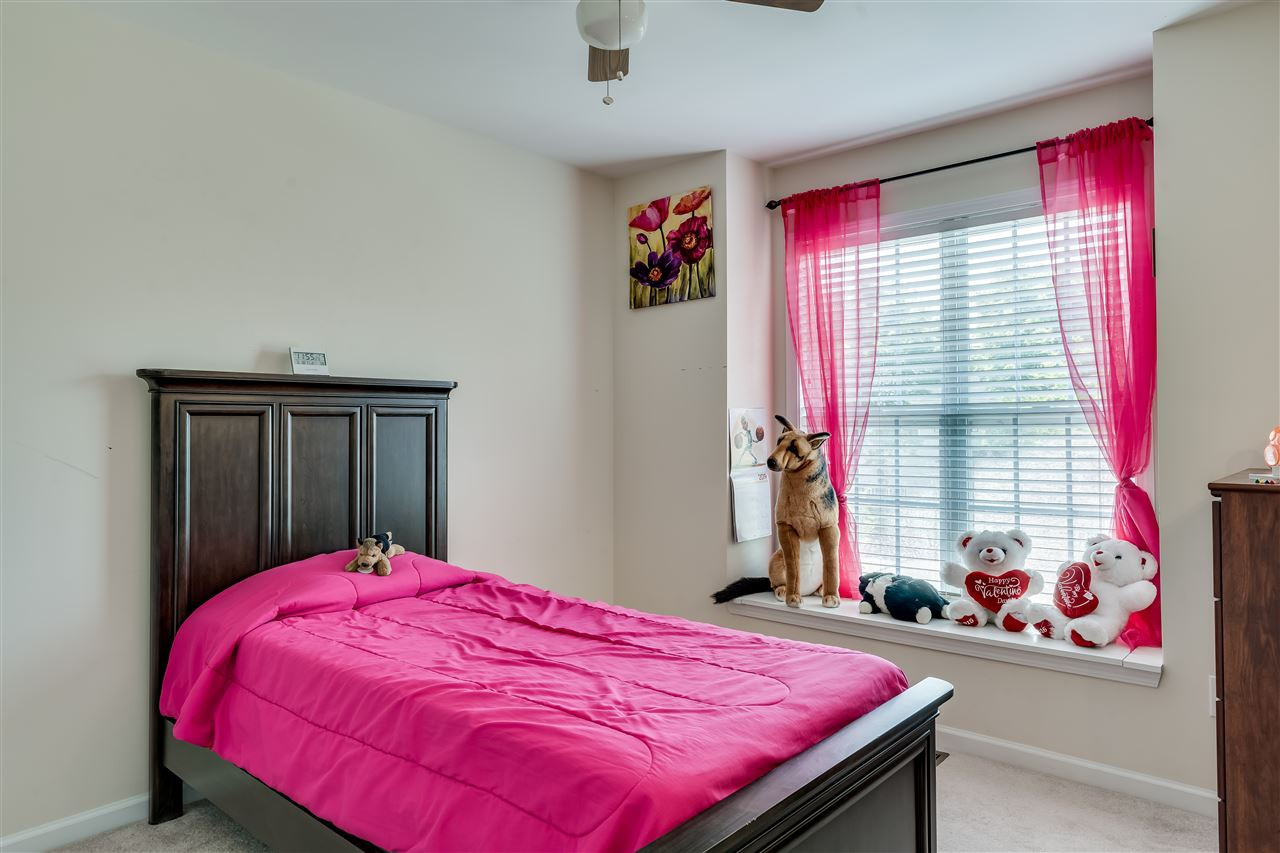4409 Moss Garden Path Raleigh, NC 27616 - Photo 16 of 25 Photo 16
