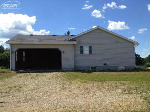 11655 Lehring Road Byron, MI 48418 - Photo 2 of 12 20445367-1.JPG