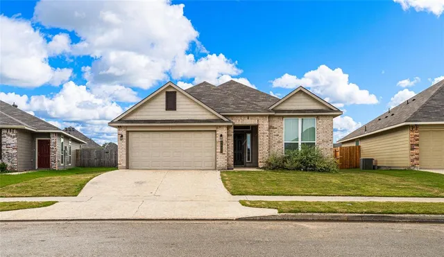 $335,000 | 4020 Centerfire Road, Waco, TX 76705