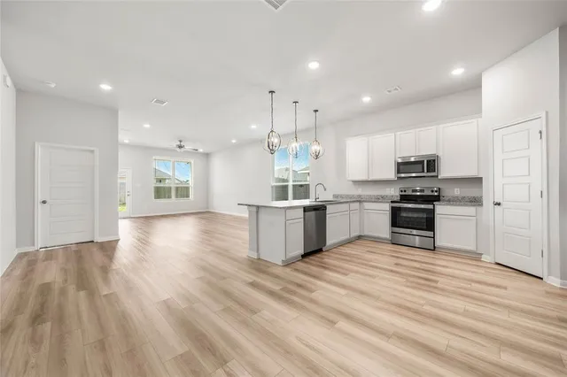 $335,000 | 4020 Centerfire Road, Waco, TX 76705