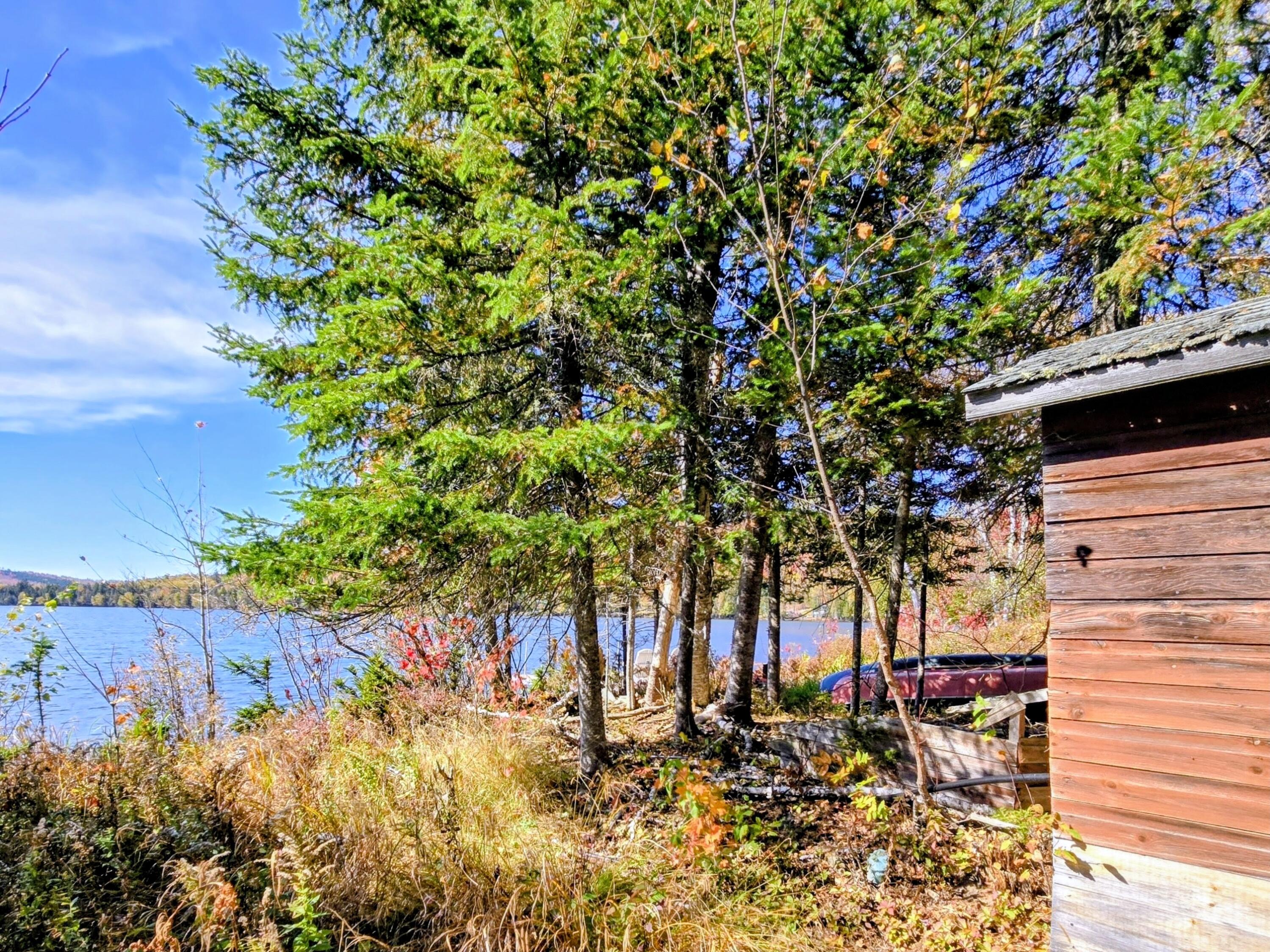 252 Quimby Pond Road Rangeley, ME 04970 - Photo 33 of 47 Privately Owned Waterfront