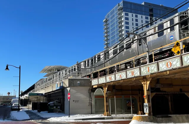 $3,395 | 433 Wisconsin Avenue, Unit 1, Oak Park, IL 60302