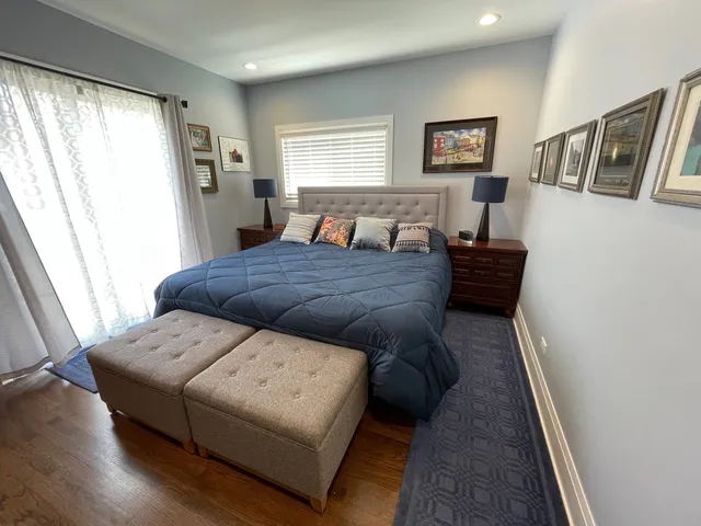 $3,395 | 433 Wisconsin Avenue, Unit 1, Oak Park, IL 60302