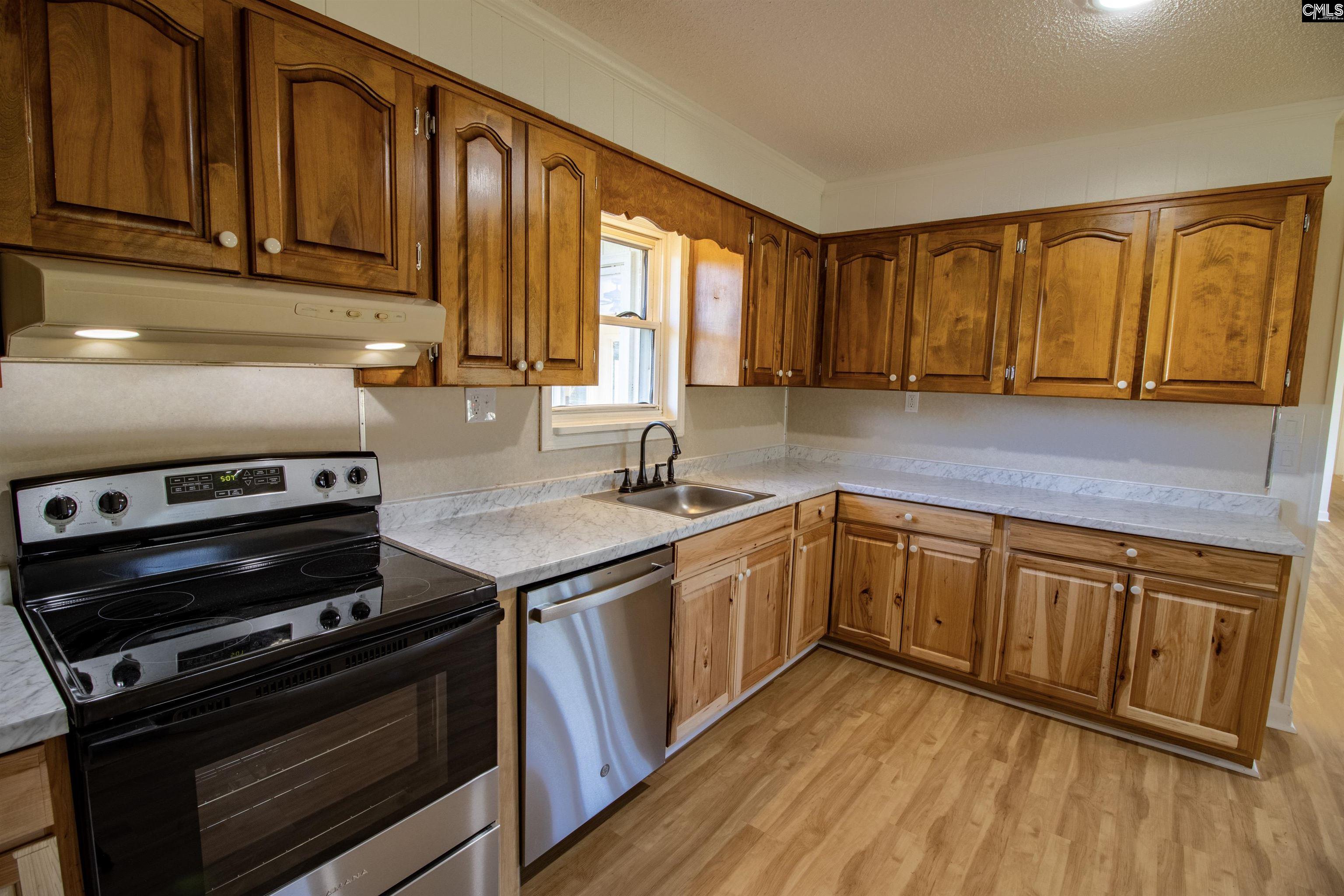 5820 Mt Bethel Garmany Road Newberry, SC 29108 - Photo 8 of 30