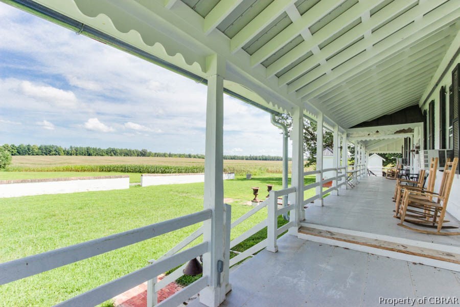 606 Rock Spring Road King and Queen Court House, VA 23085 - Photo 13 of 40