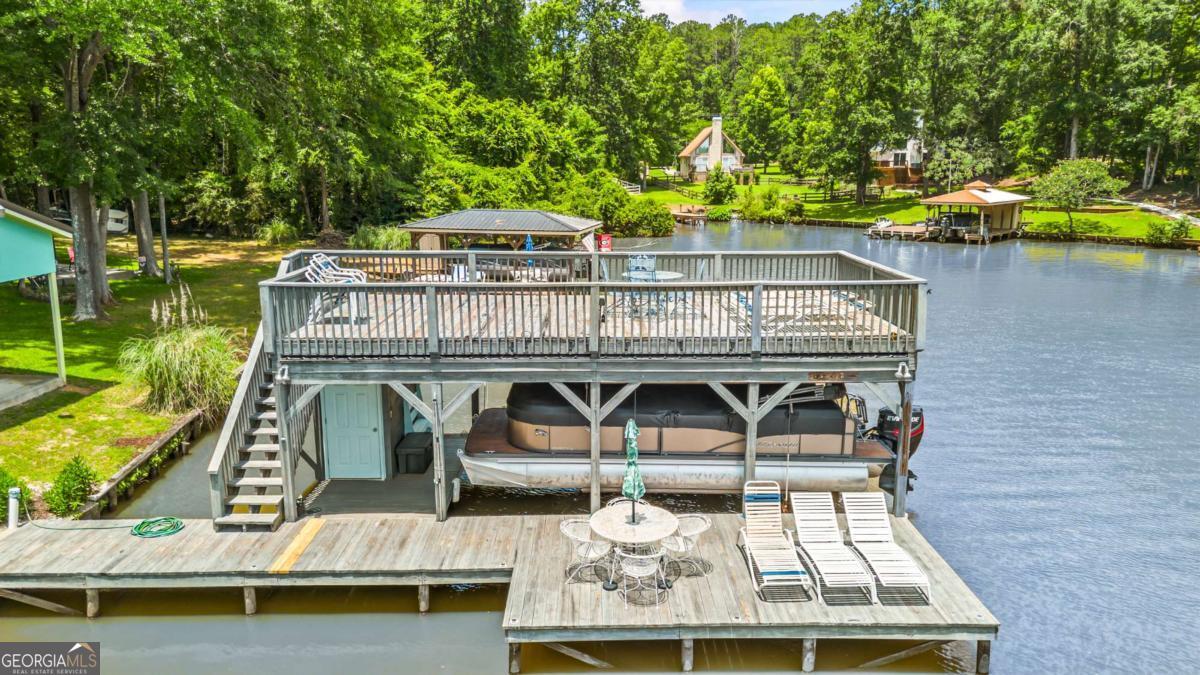 111 Little Riverview Road Eatonton, GA 31024 - Photo 42 of 50
