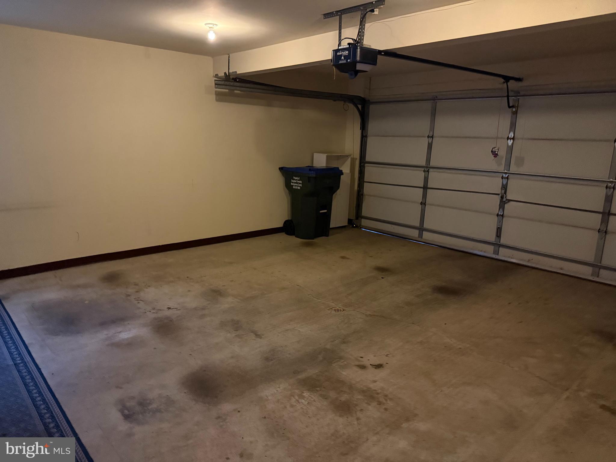 340 Estate Road Boyertown, PA 19512 - Photo 16 of 16 a view of a garage