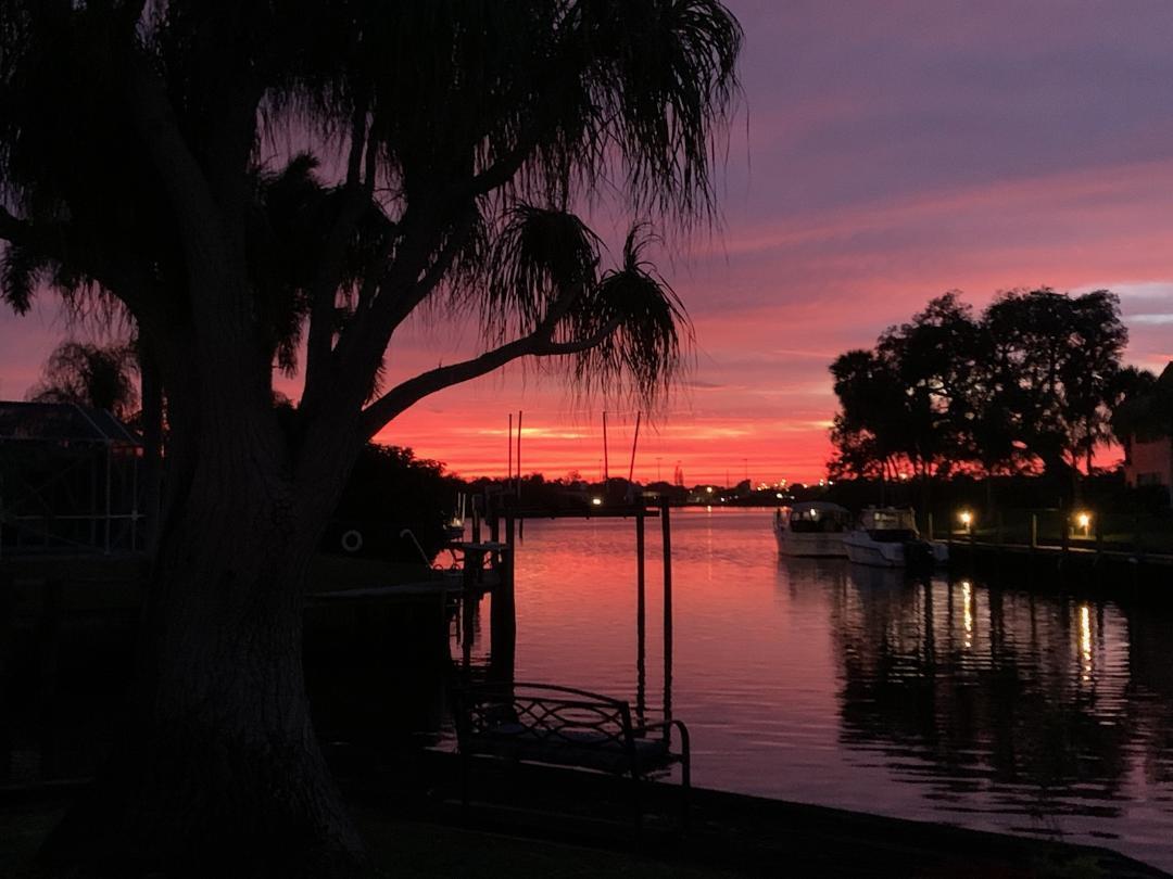 2406 Southwest Hideaway Lane Stuart, FL 34994 - Photo 39 of 39 Relax