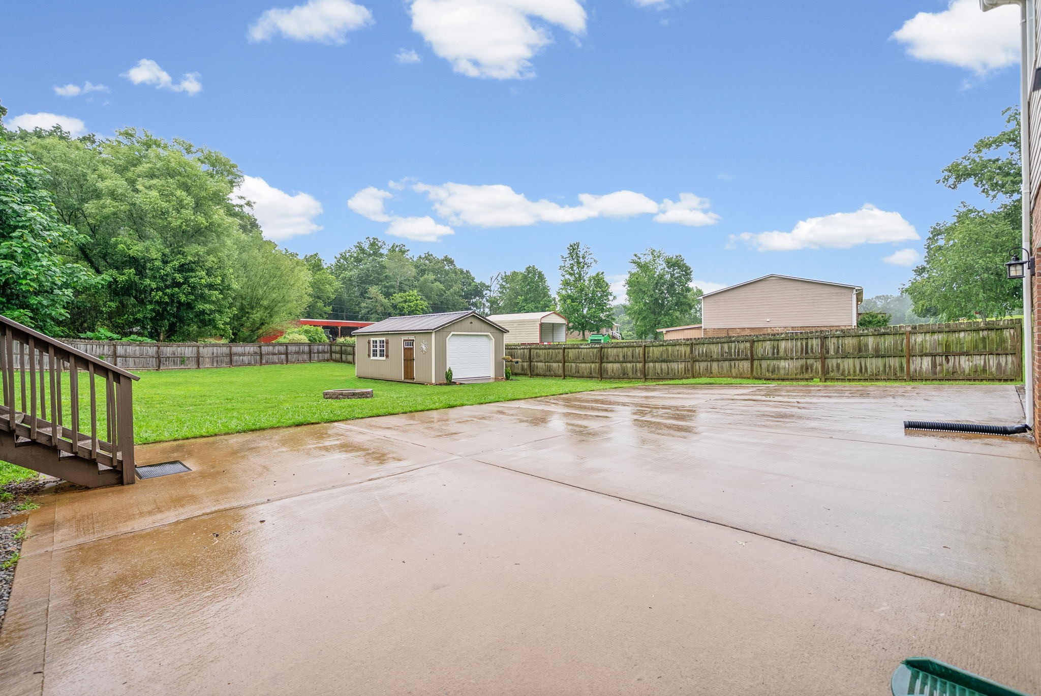 443 Wooten Road Clarksville, TN 37042 - Photo 37 of 47 Gallery Image 37