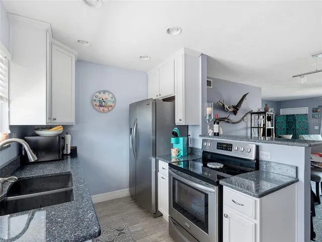 $329,000 | 335 N Causeway, Unit F24, New Smyrna Beach, FL 32169