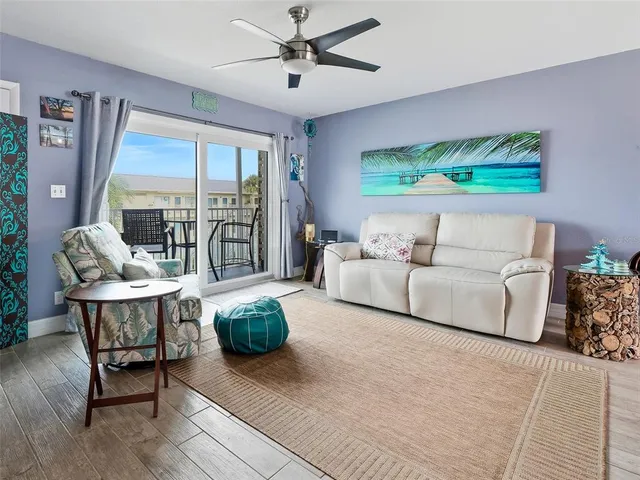 $329,000 | 335 N Causeway, Unit F24, New Smyrna Beach, FL 32169