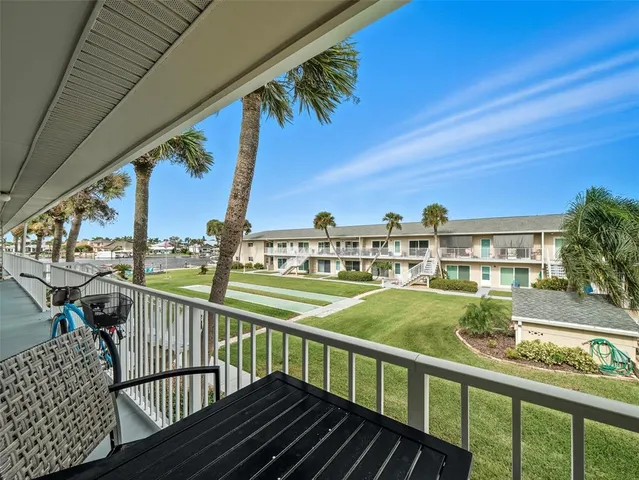 $329,000 | 335 N Causeway, Unit F24, New Smyrna Beach, FL 32169
