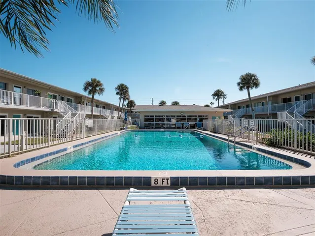 $329,000 | 335 N Causeway, Unit F24, New Smyrna Beach, FL 32169