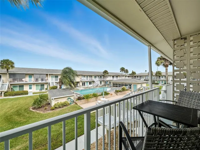 $329,000 | 335 N Causeway, Unit F24, New Smyrna Beach, FL 32169