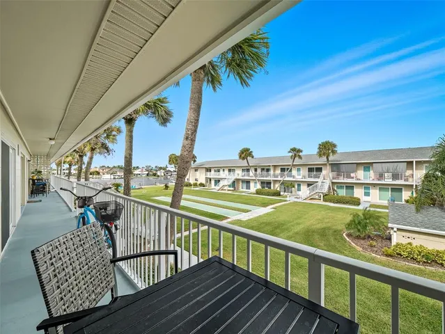 $329,000 | 335 N Causeway, Unit F24, New Smyrna Beach, FL 32169
