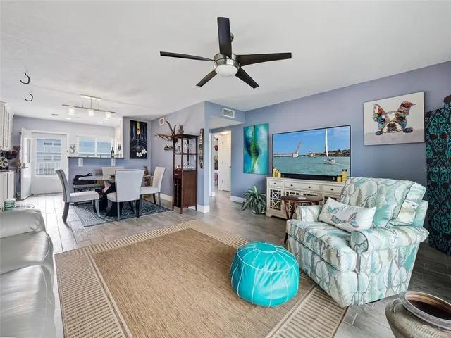 $329,000 | 335 N Causeway, Unit F24, New Smyrna Beach, FL 32169