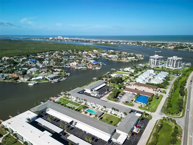 $329,000 | 335 N Causeway, Unit F24, New Smyrna Beach, FL 32169