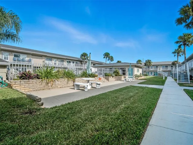 $329,000 | 335 N Causeway, Unit F24, New Smyrna Beach, FL 32169