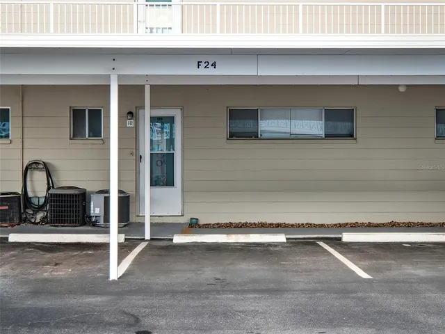 $329,000 | 335 N Causeway, Unit F24, New Smyrna Beach, FL 32169