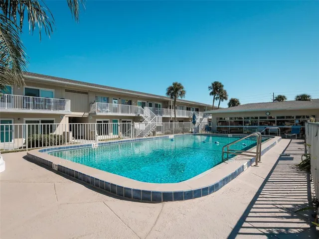 $329,000 | 335 N Causeway, Unit F24, New Smyrna Beach, FL 32169