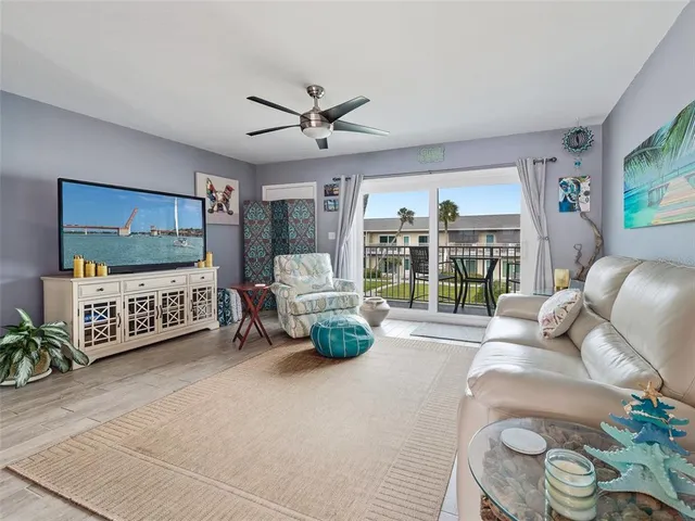 $329,000 | 335 N Causeway, Unit F24, New Smyrna Beach, FL 32169