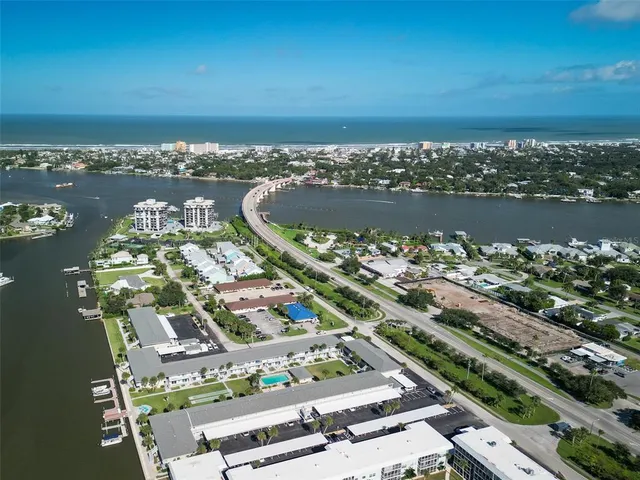 $329,000 | 335 N Causeway, Unit F24, New Smyrna Beach, FL 32169