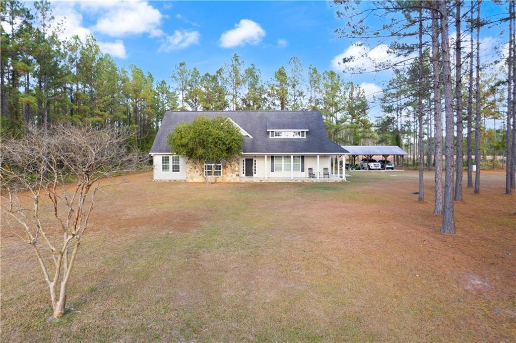 475 Mattox Road Folkston, GA 31537 - Photo 5 of 46 Photo 5