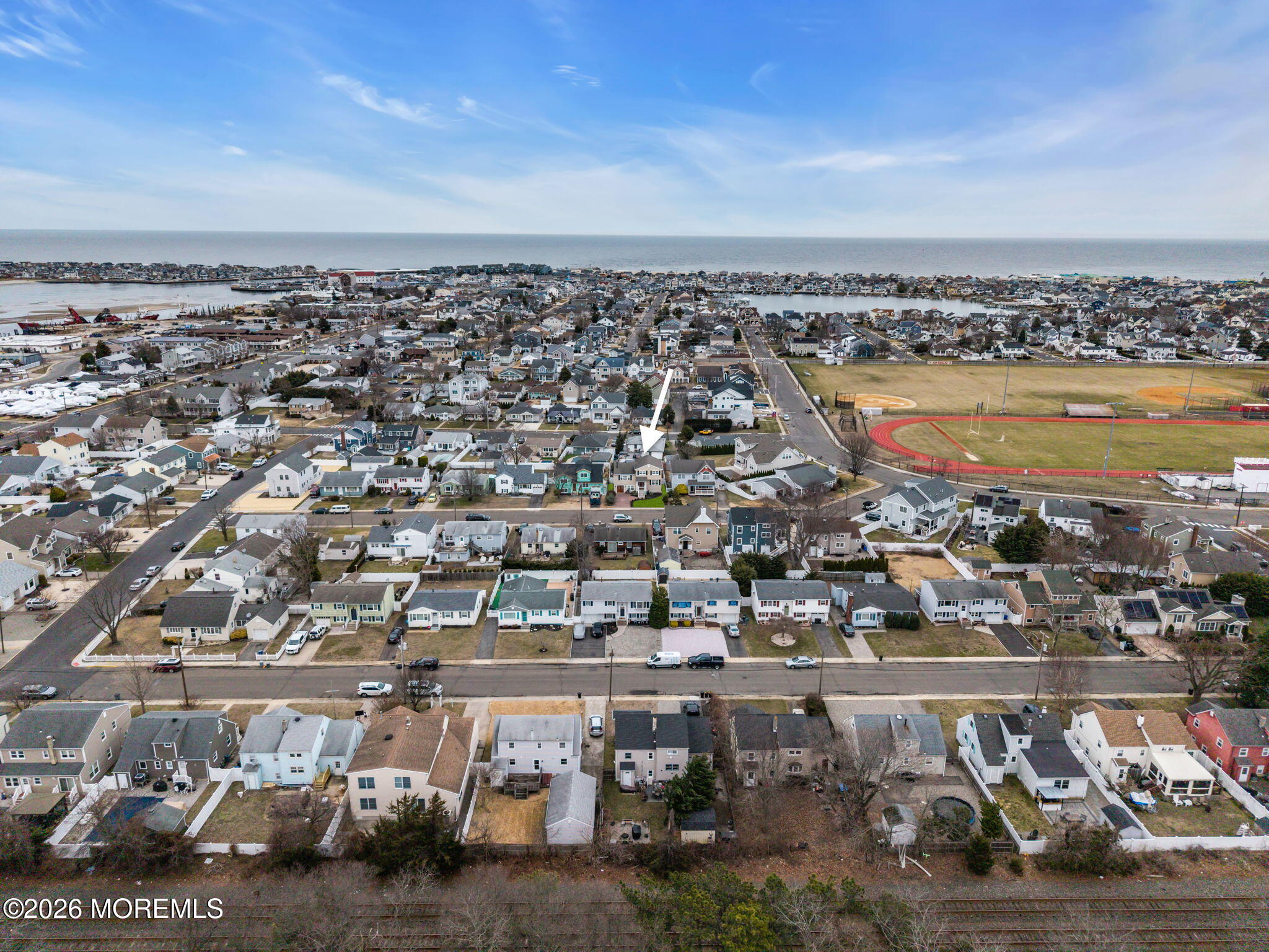 116 Cornell Avenue Point Pleasant Beach, NJ 08742 - Photo 60 of 65 71-web-or-mls-DJI_20260308172842_0618_D-