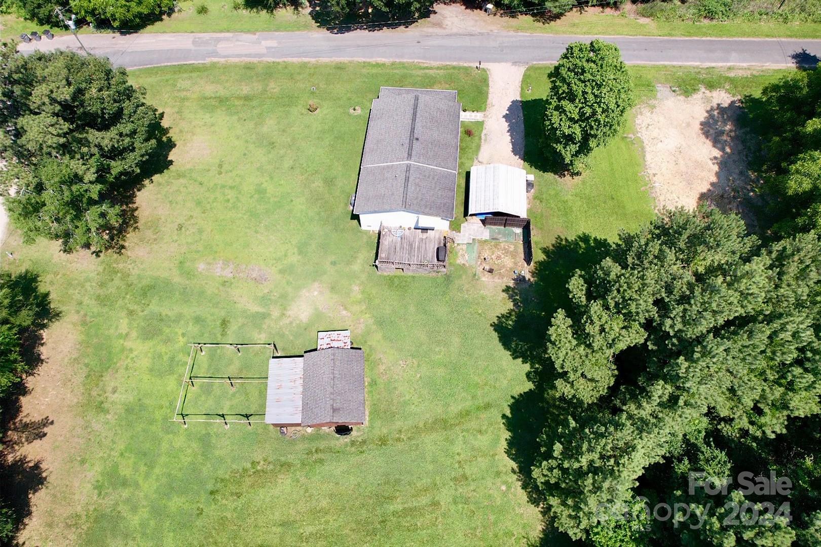 2640 Sides Road Kannapolis, NC 28083 - Photo 28 of 29 Gallery Image 28