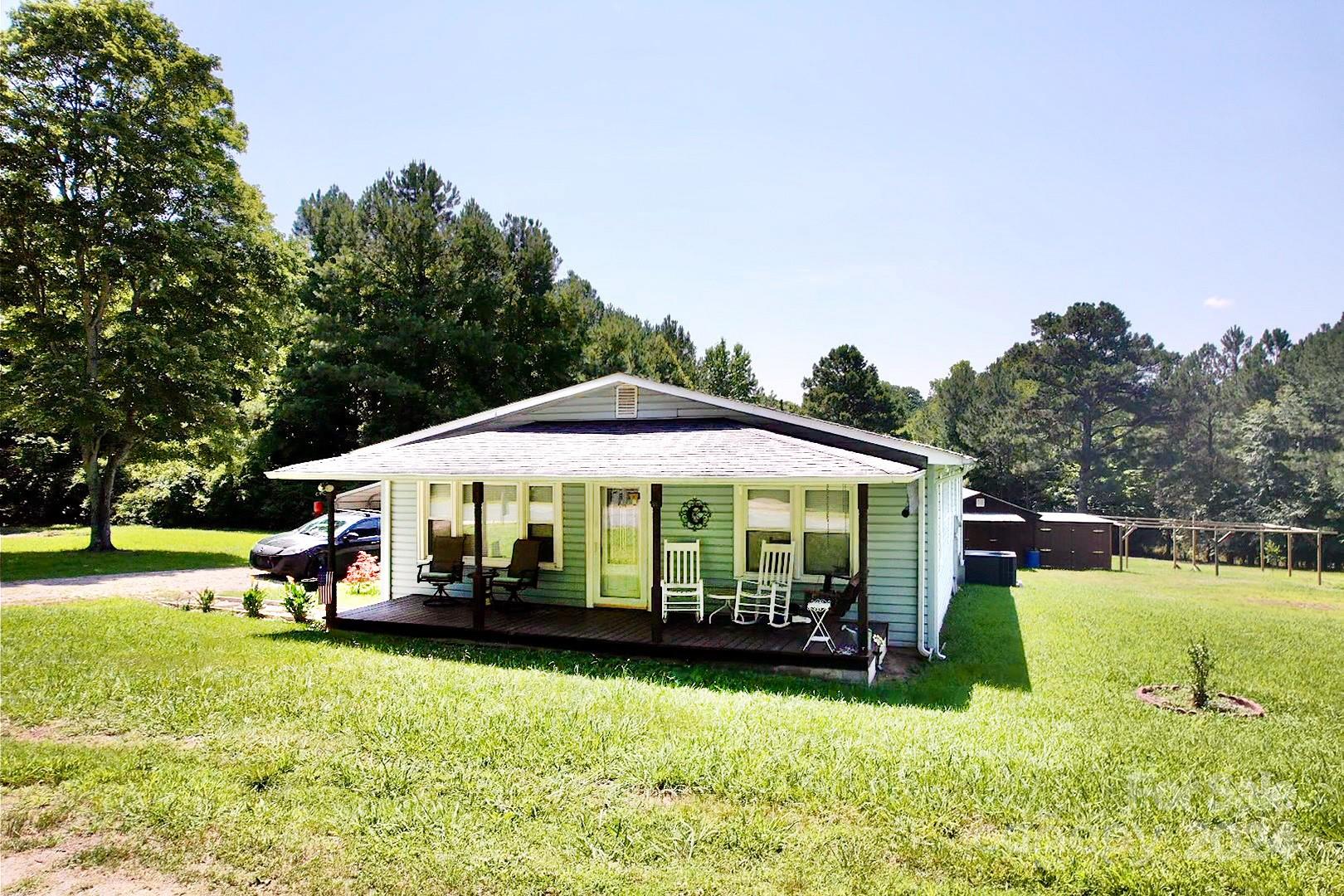 2640 Sides Road Kannapolis, NC 28083 - Photo 4 of 29 Gallery Image 4